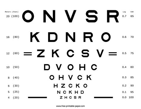 DOWNLOAD TEST PAPERS Eye Level US .